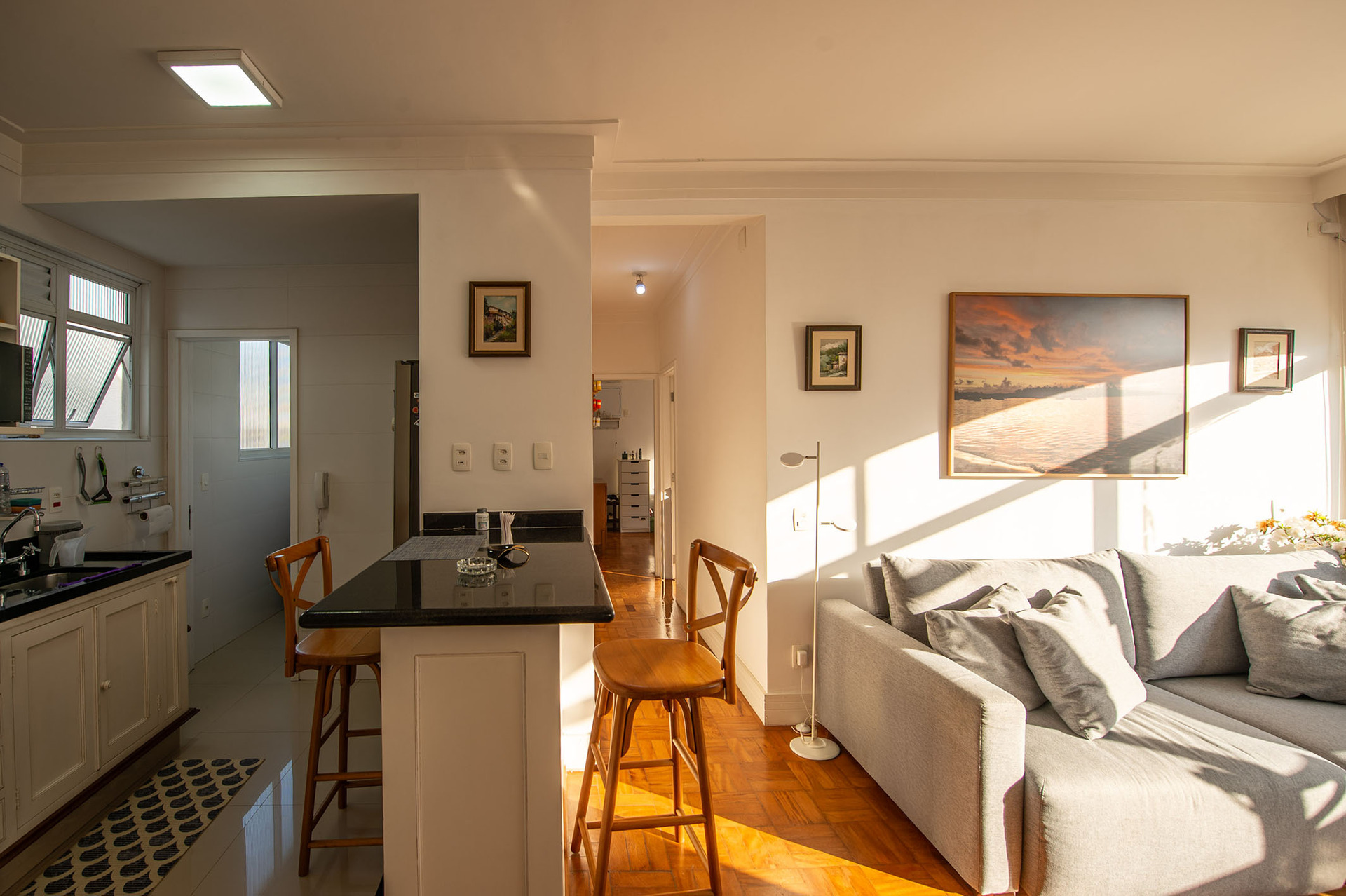 fotografia de arquitetura de imóveis