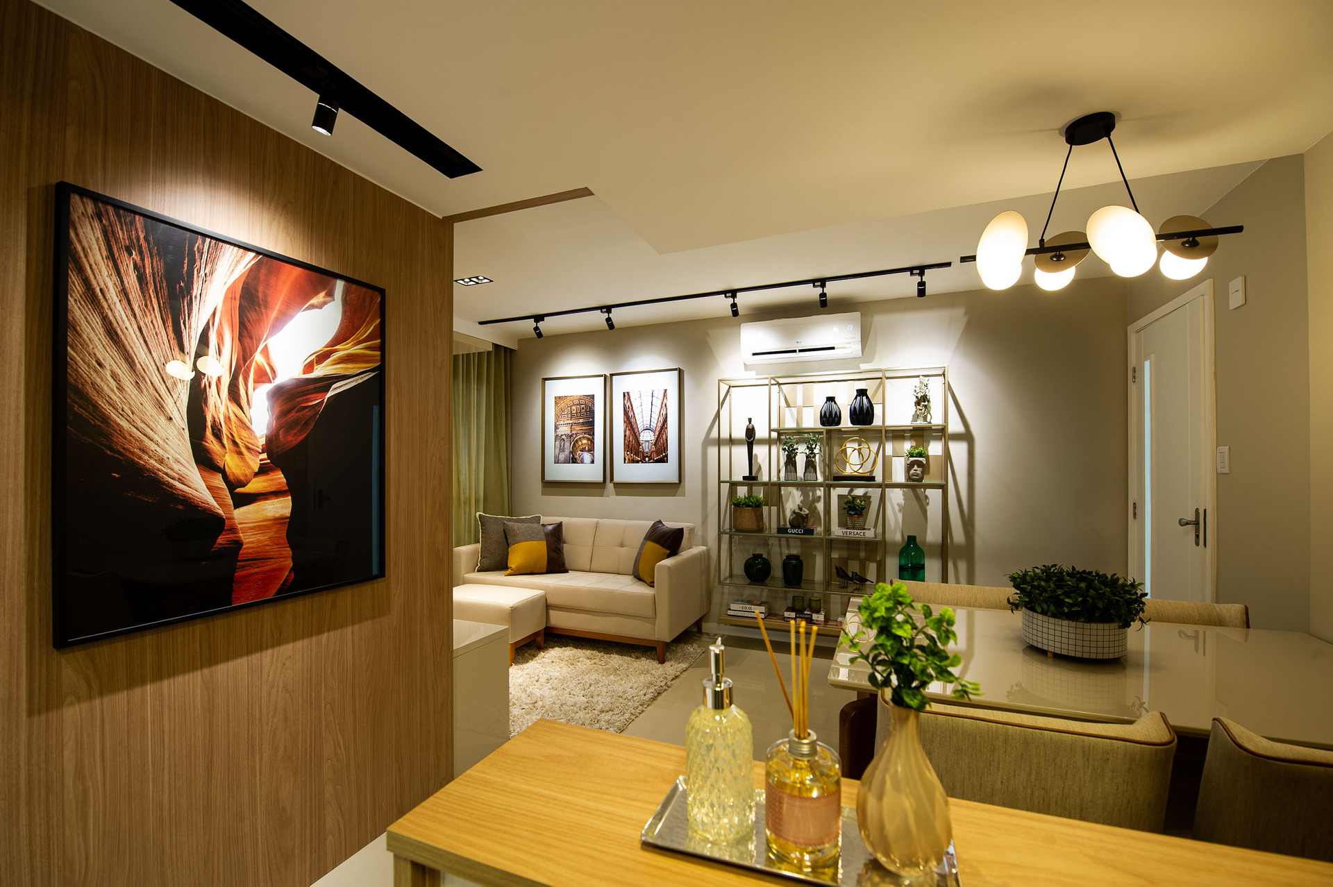 Fotógrafo de Arquitetura - Empreendimento Imobiliário em SP