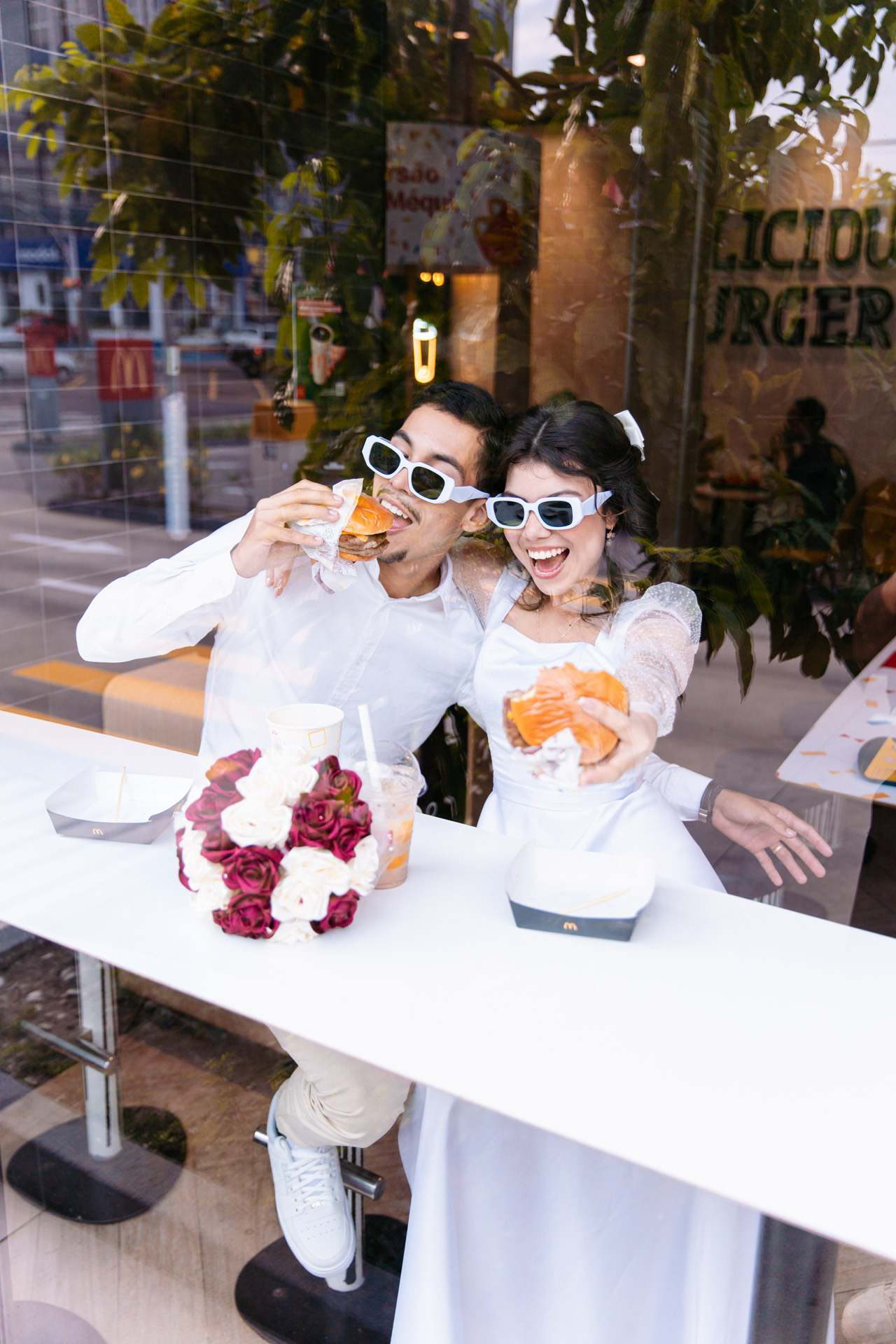 ensaio casal pré wedding