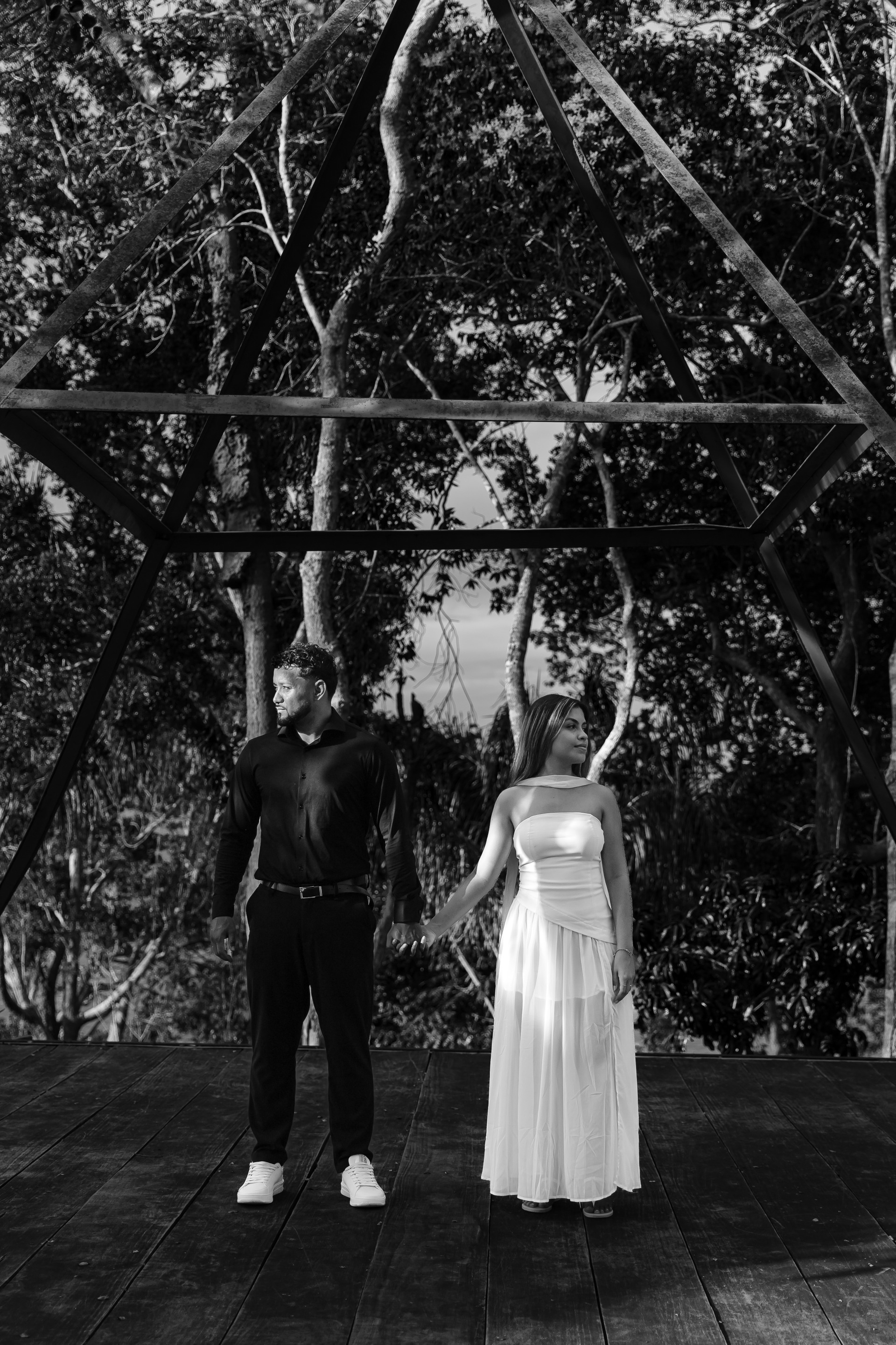 ensaio casal pré wedding