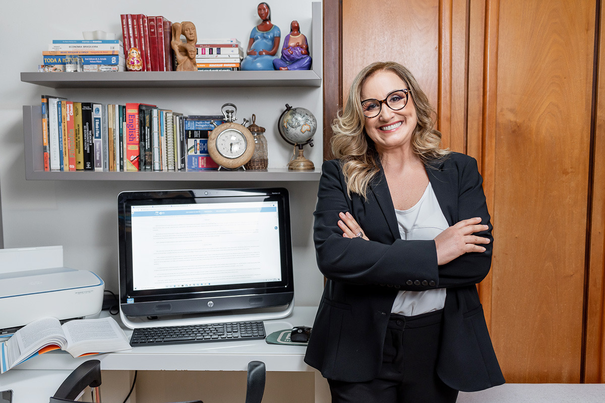 Retrato CorporaRetrato Corporativo Empresarial Instituicional em Belo Horizonte Advogada