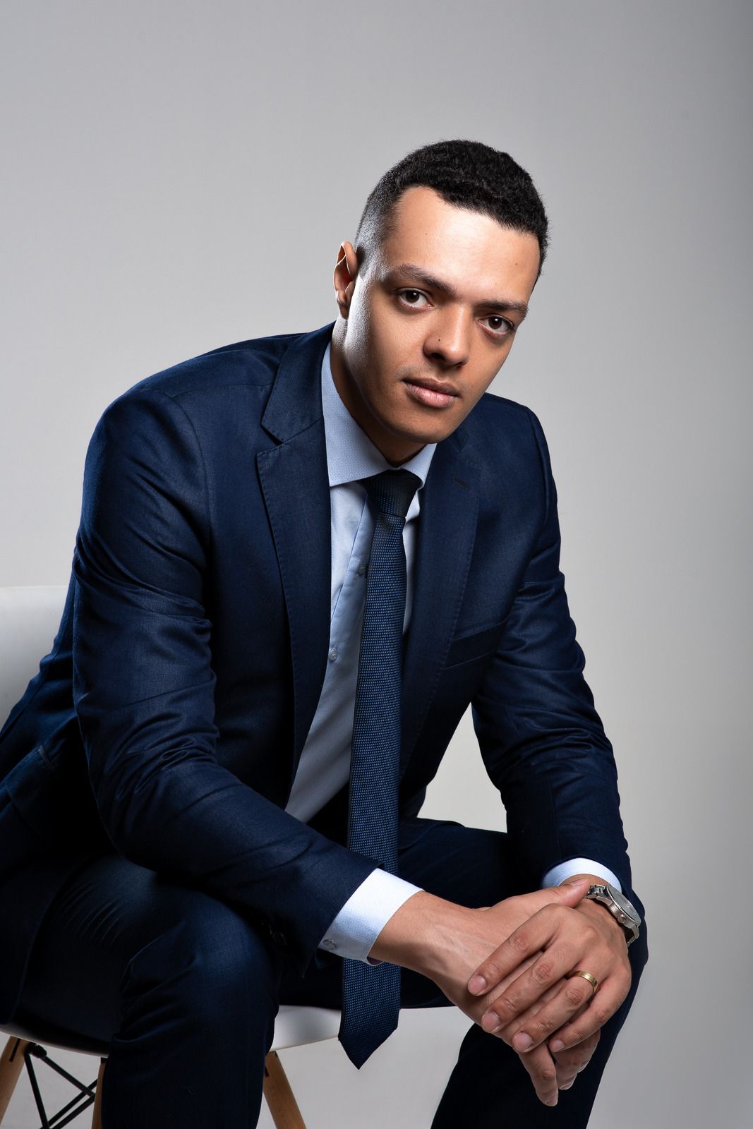 Retrato Corporativo Empresarial perfil profissional Advogado