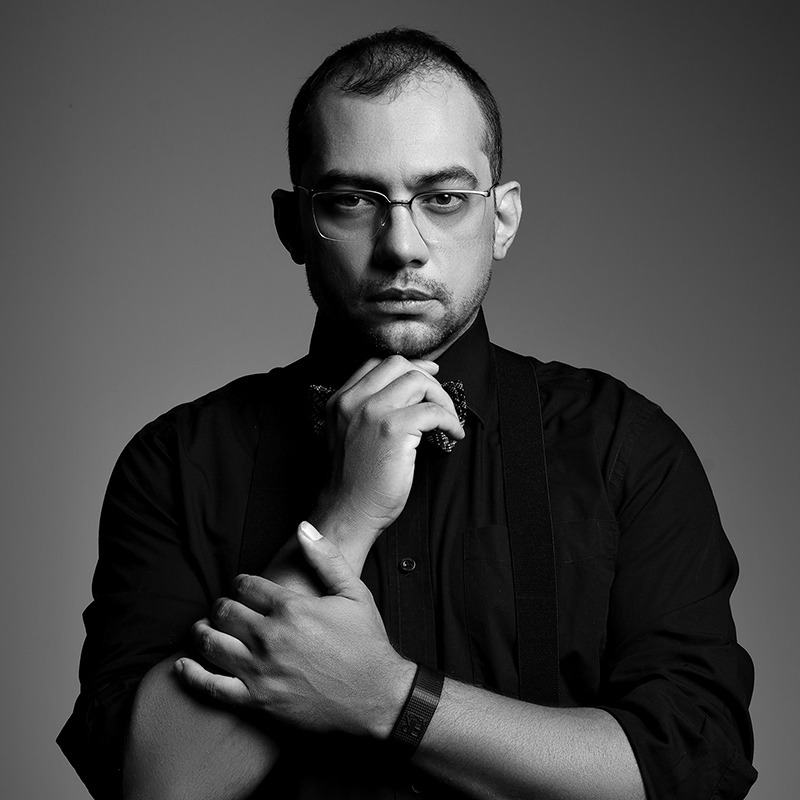 Fotógrafo Empresarial Corporativo Gresley Guimarães