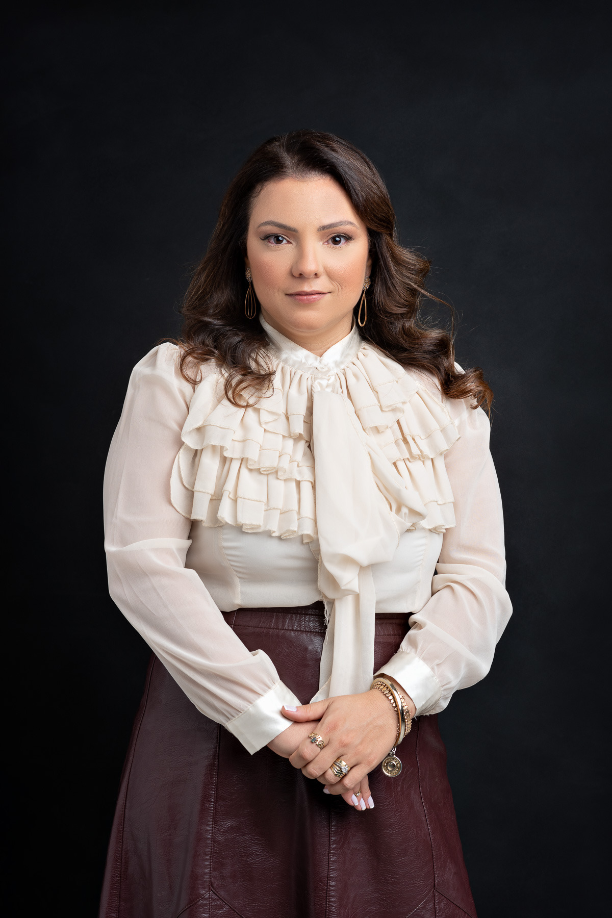 Retrato Corporativo Advogada