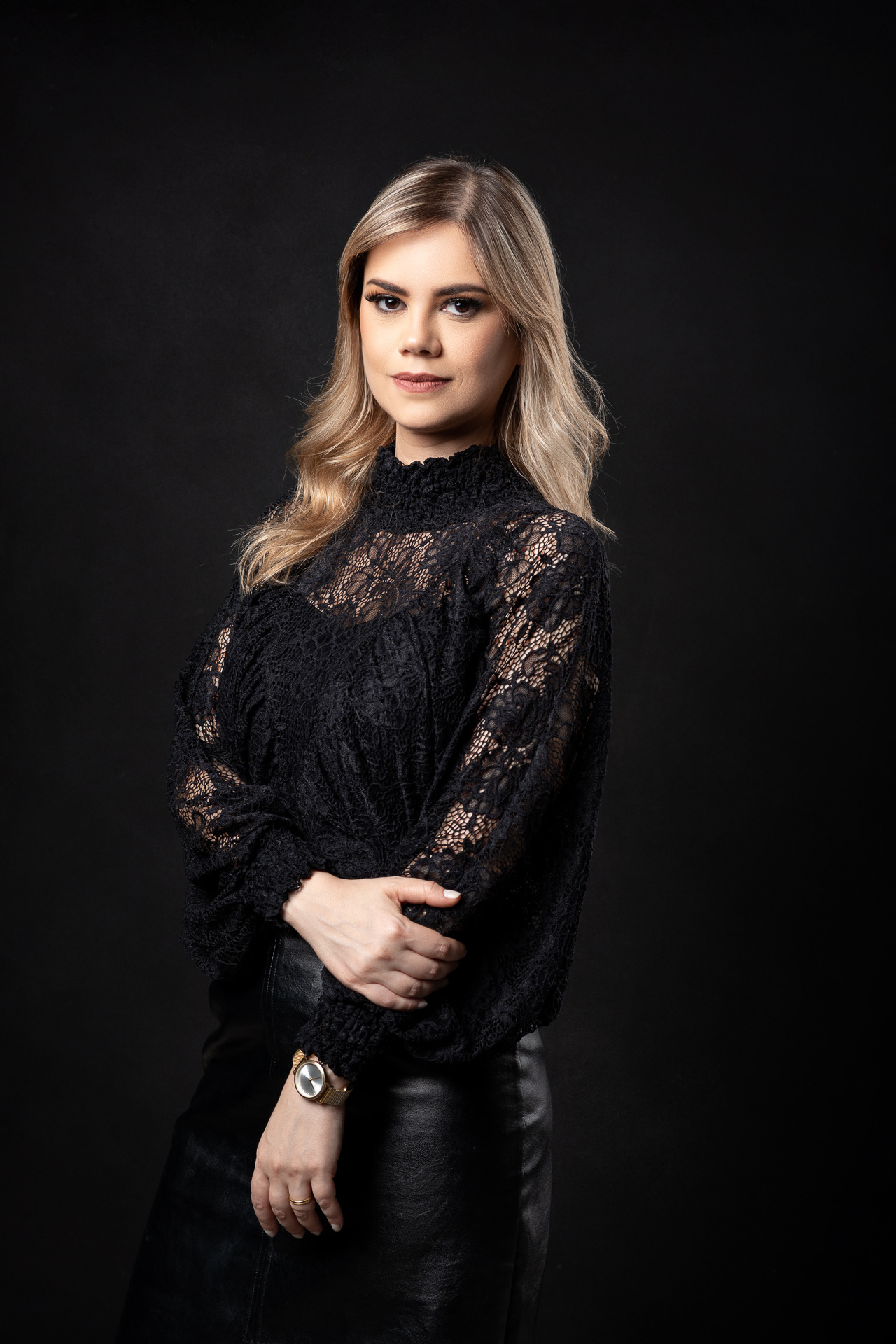 Retrato de Executivo e Profissionais