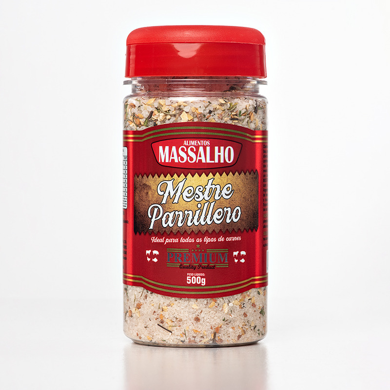 Fotografia de Produtos Still tempero alimentos bh contagem Estúdio Abrassear