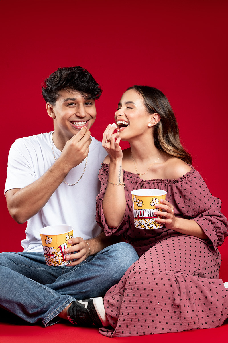 Companha semijoias dia dos namorados