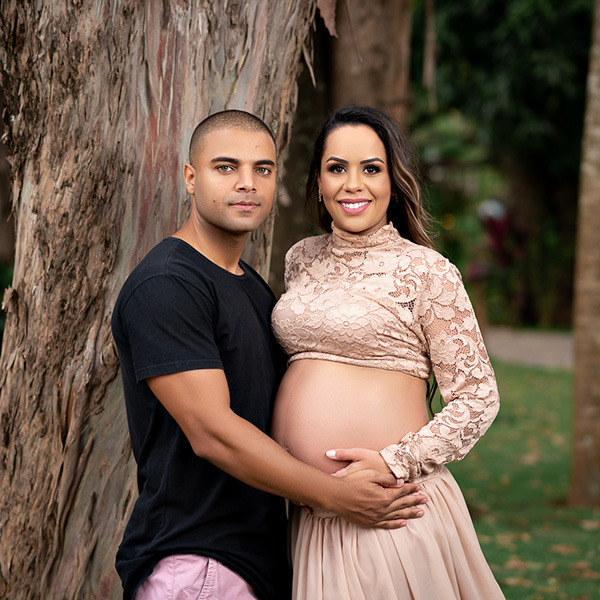 Ensaio ou Book de Gestante no Estúdio Abrassear Por Gresley Guimarães em Contagem ou BH Belo Horizonte