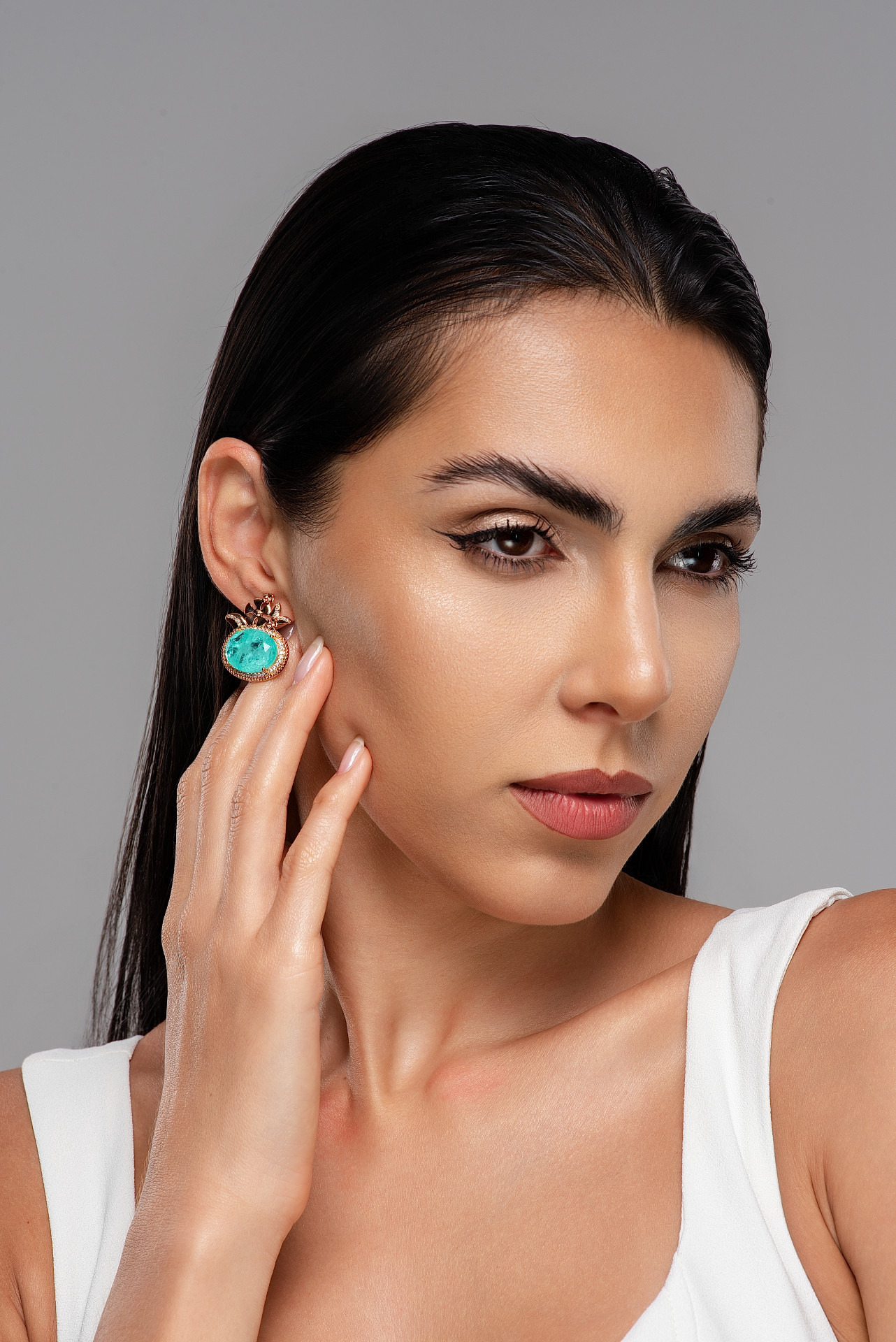 Fotografia de moda, editorial e produtos para marcas
