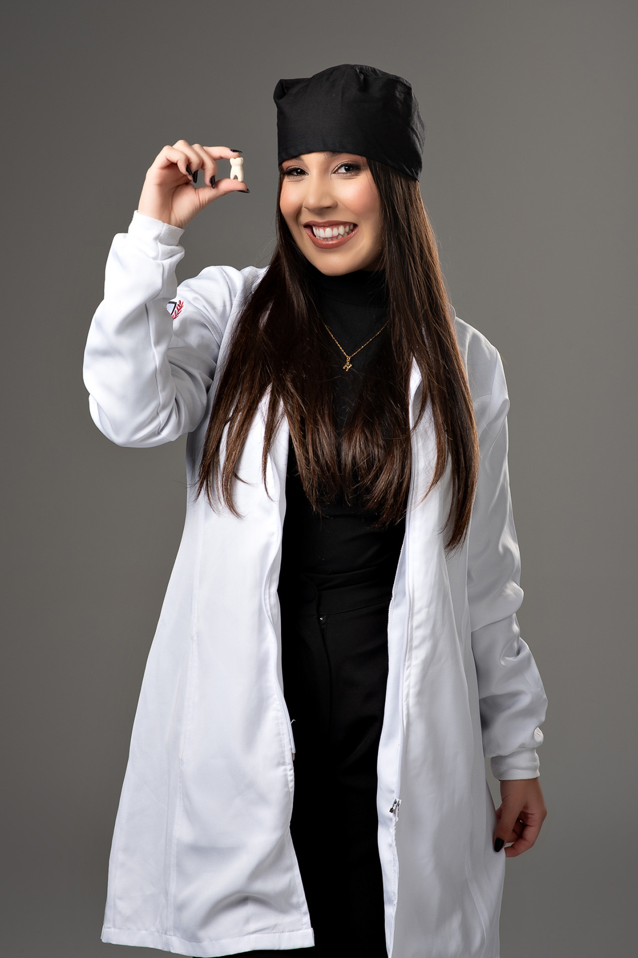 Ensaio de Formandos Formatura no Estúdio Abrassear em Contagem na Grande BH