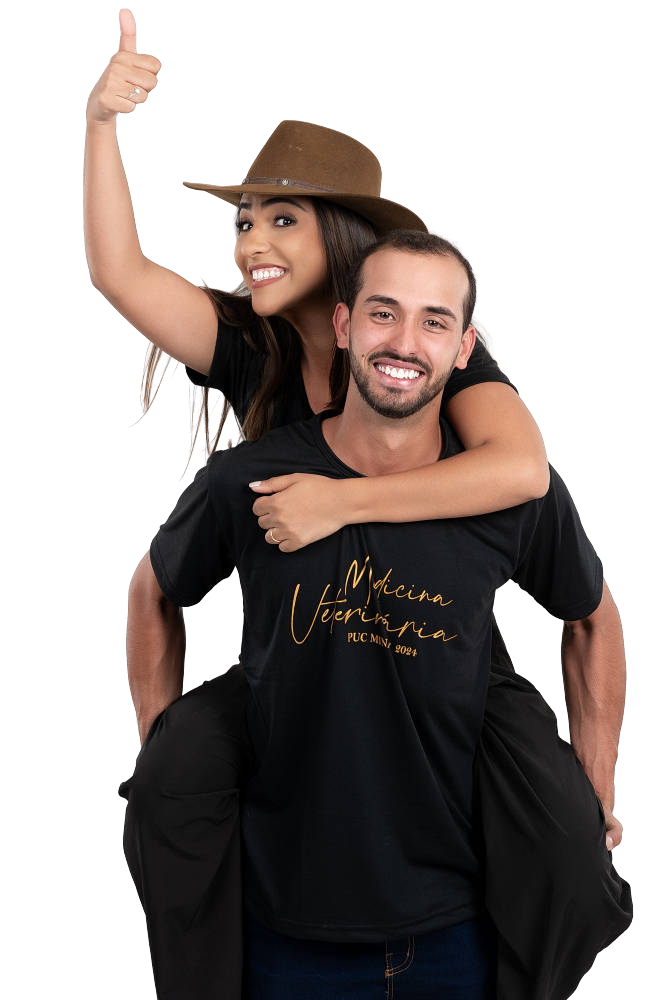 Ensaio de Formandos Formatura no Estúdio Abrassear em Contagem na Grande BH