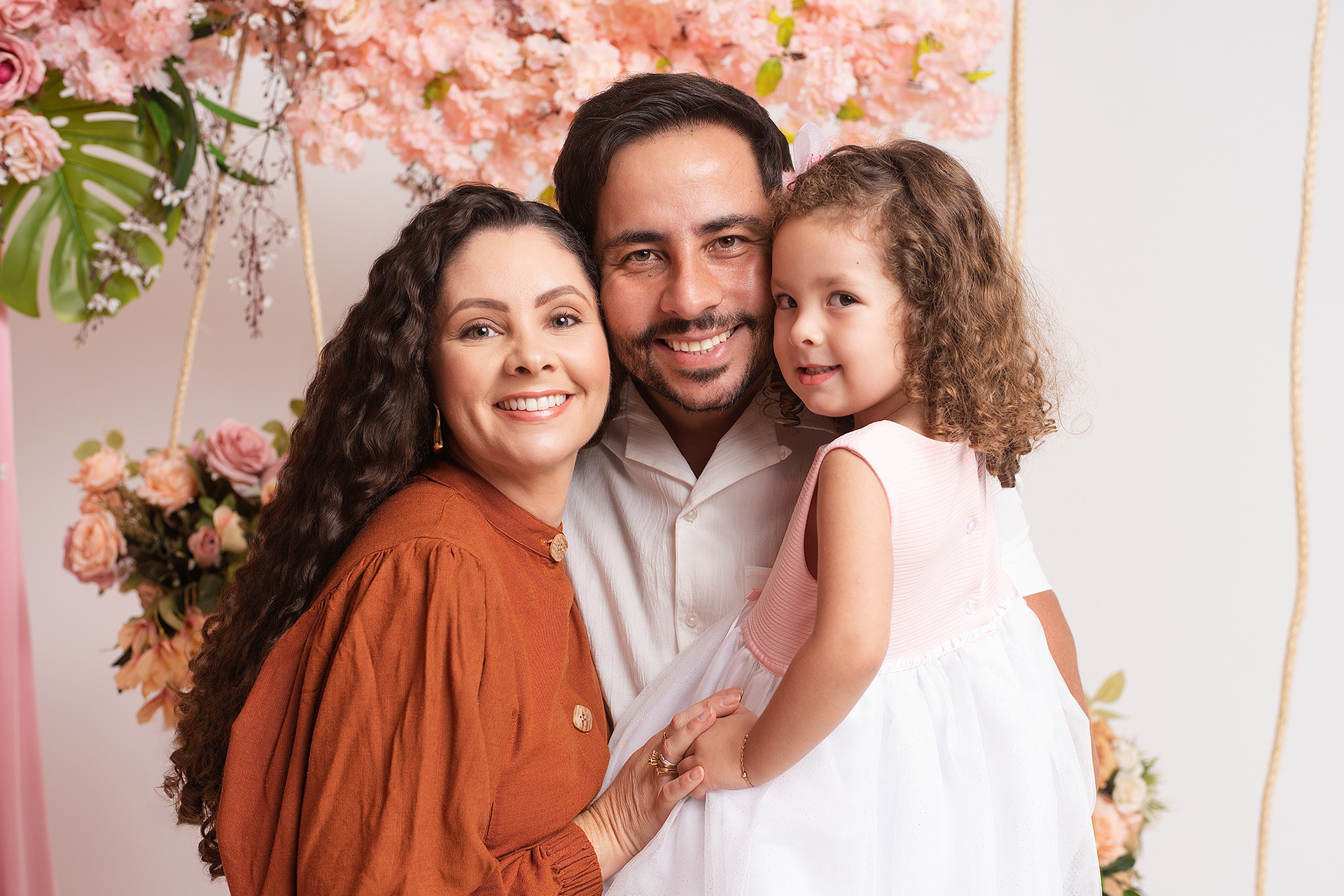 Cenário Especial Dia Das Mães 2026