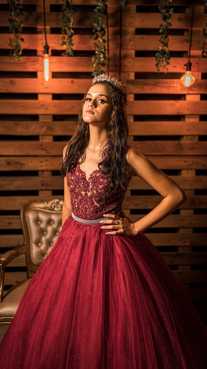 Clique para ver mais fotos!