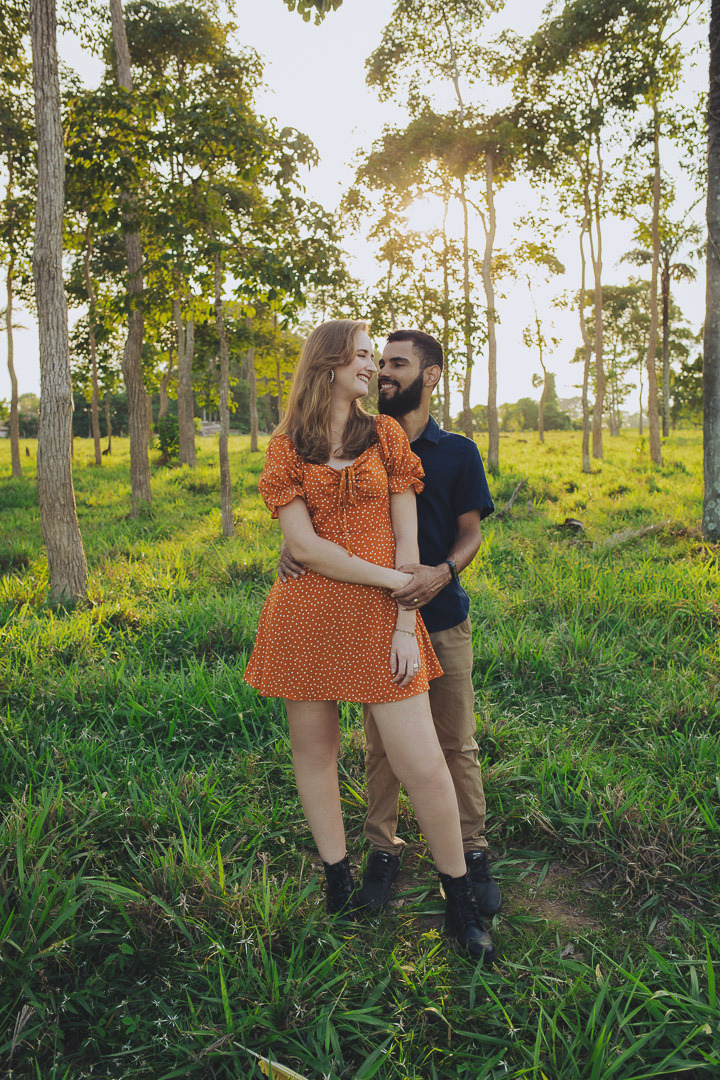 David Weslley e Izamara Ewald Fotografos