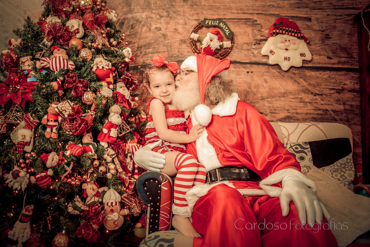 natal blumenau cenario estudio ensaio