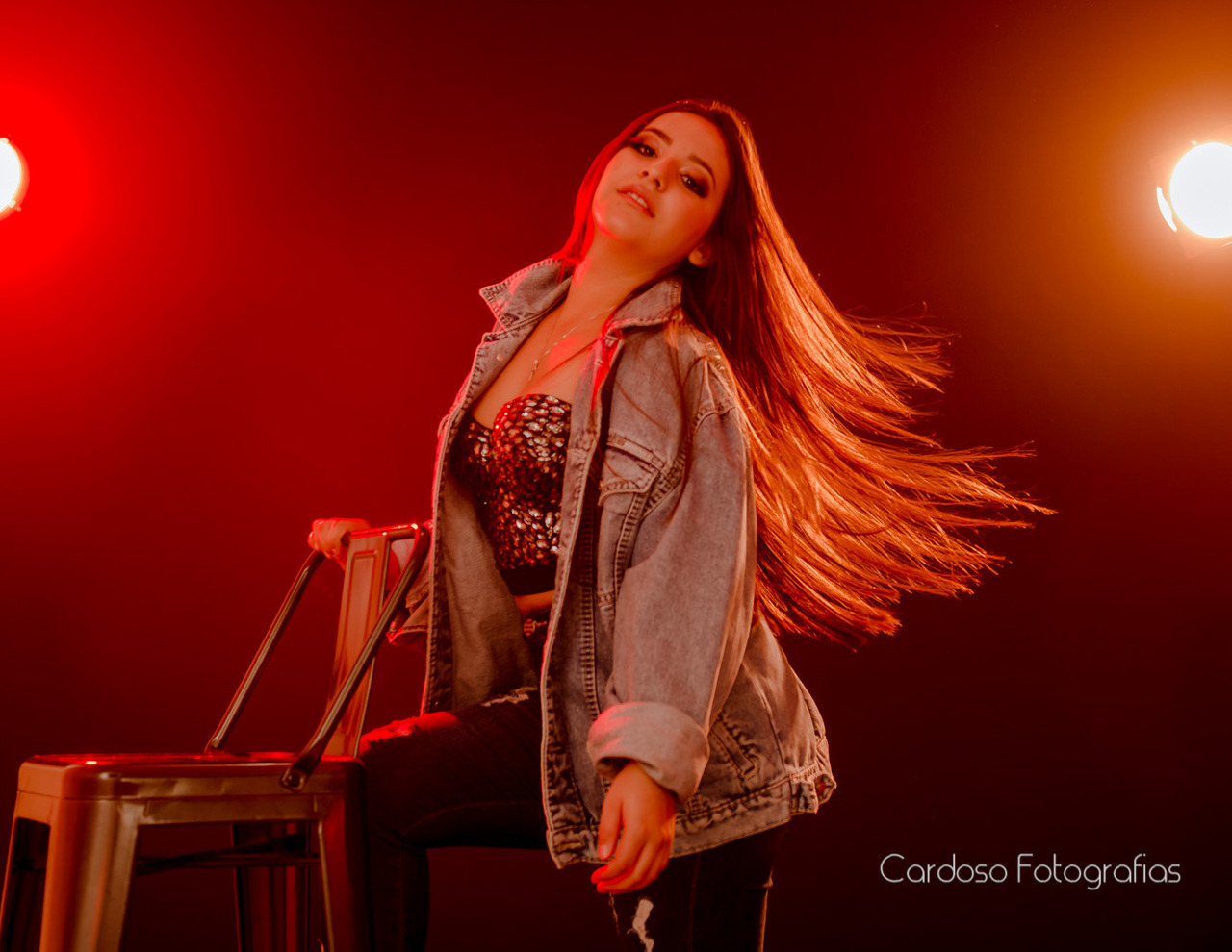 estúdio fotográfico Indaial