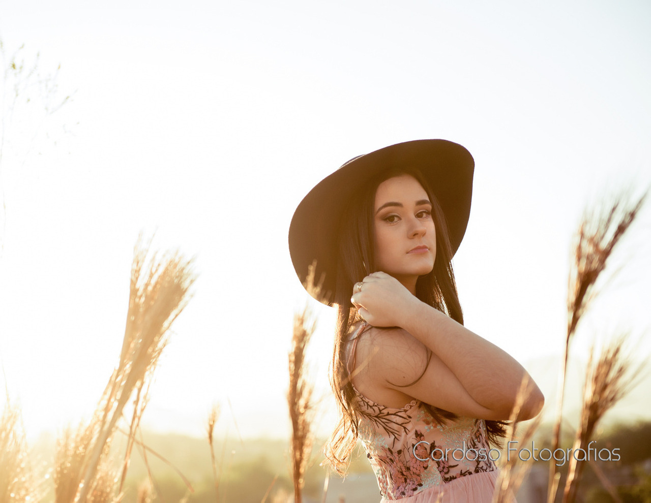 Estúdio fotográfico em Blumenau