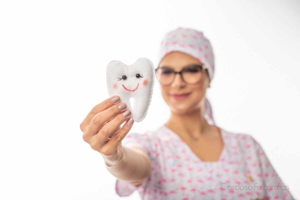 estúdio fotográfico Blumenau. Dentista Odontopediatra em Blumenau e Indaial