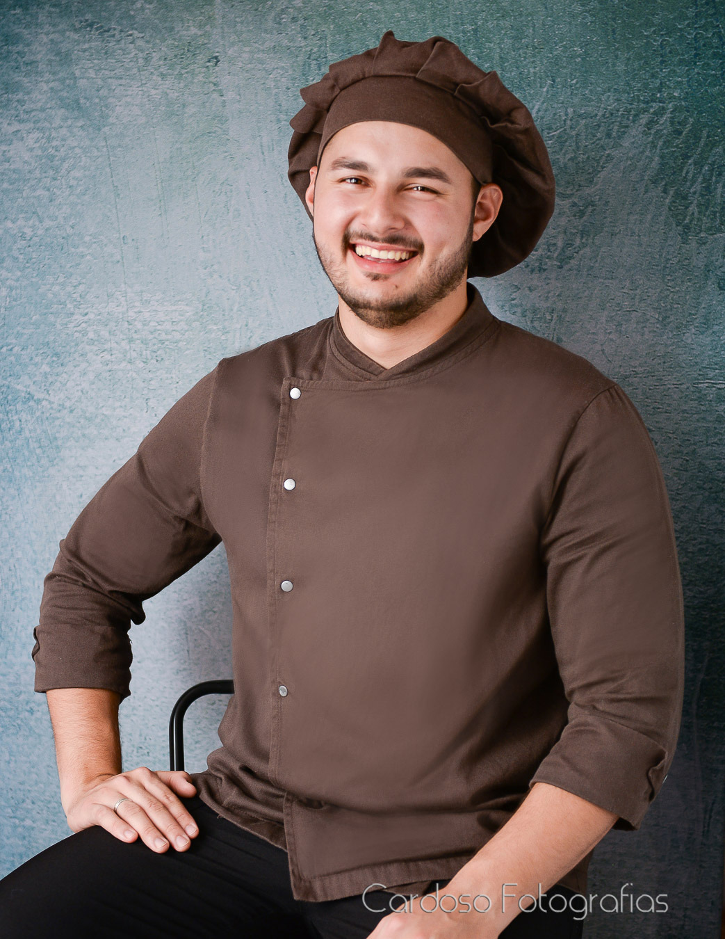 Cozinha Indaial Moisés Sanabria. Fotógrafo: Cardoso Fotografias Estúdio Fotográfico