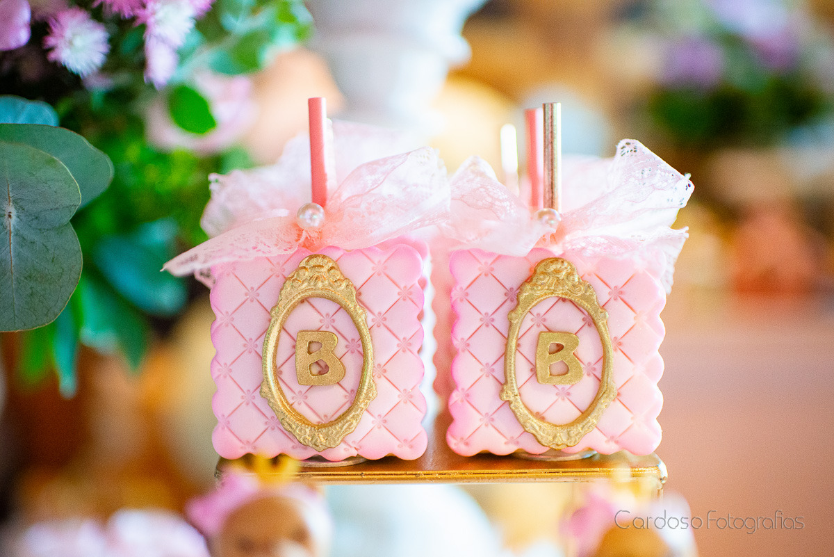 Camila Tavares Cake designer