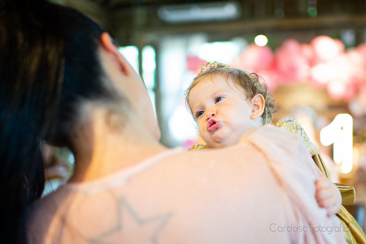 fotógrafa blumenau, aniversário menina tema ursinha