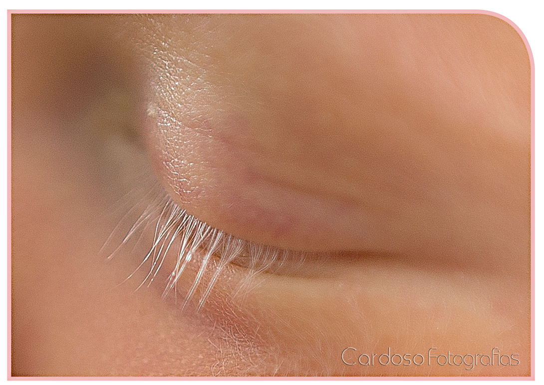 ensaio newborn em detalhes