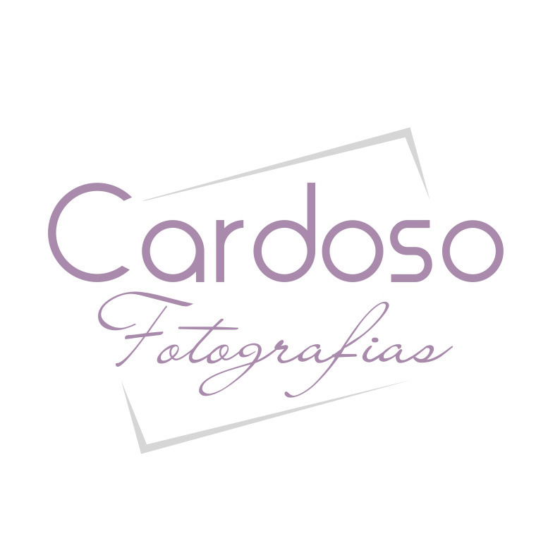 Logo do site cardoso Fotografias