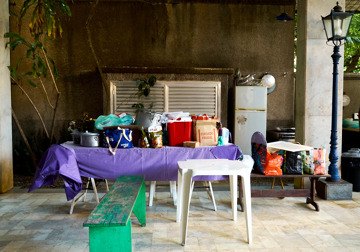 Documentary Photography Rio de Janeiro - Flavia Mendes Photography