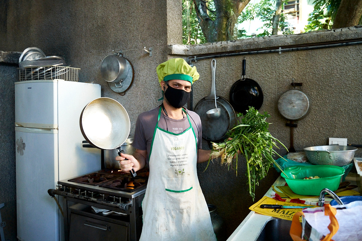 Documentary Photography Rio de Janeiro - Flavia Mendes Photography