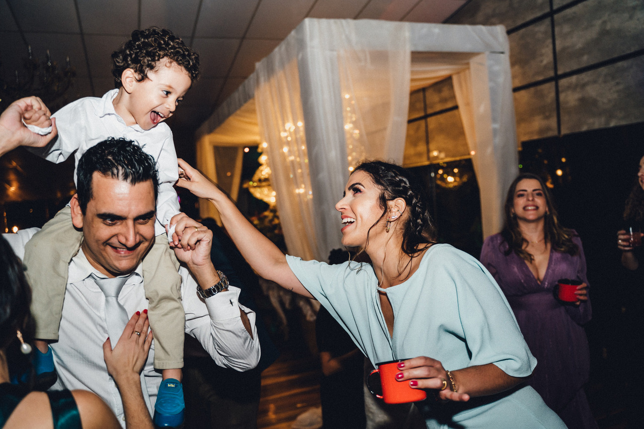 Fotógrafo de casamento BH