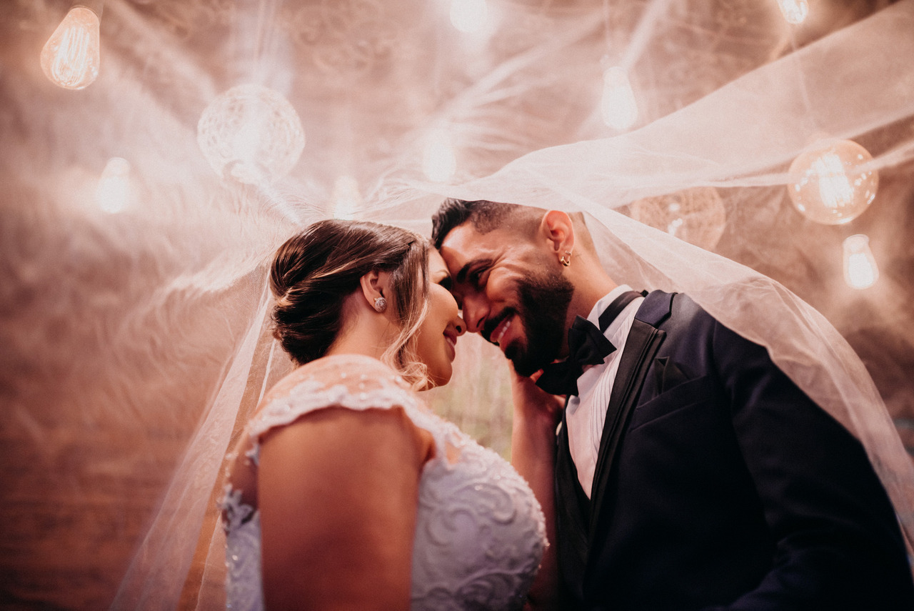 Thiago Foxer - Fotógrafo de casamento em BH e Região