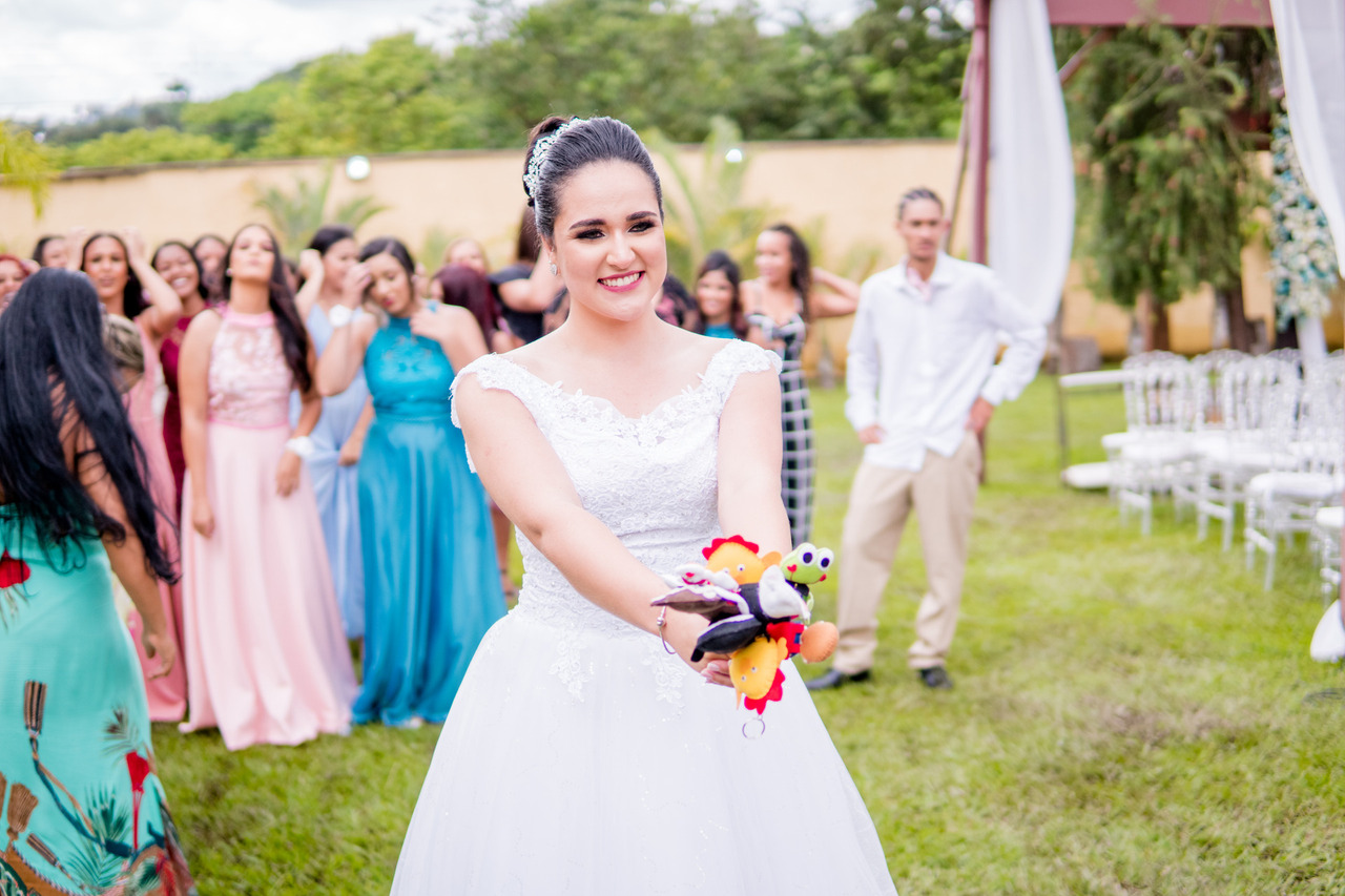 Thiago Foxer - Fotógrafo de casamento BH