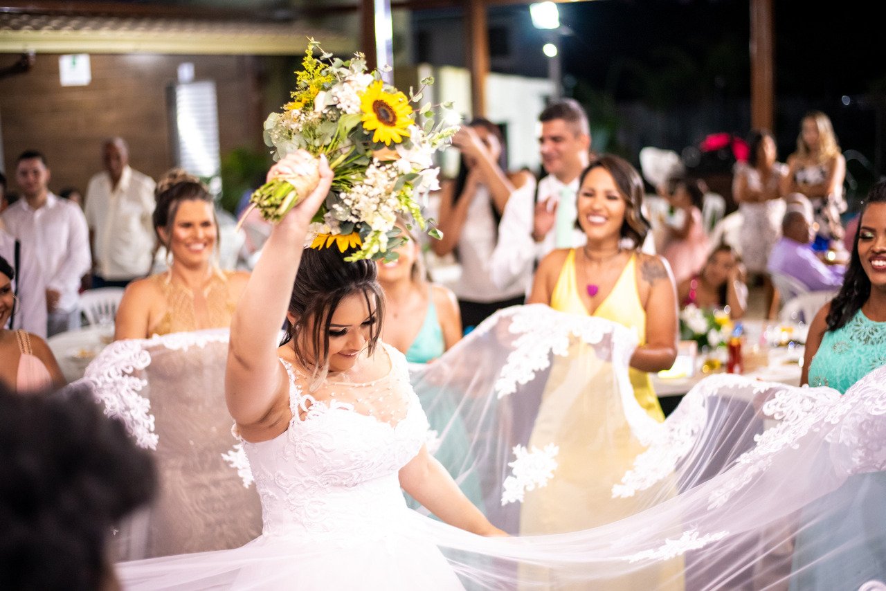 Thiago Foxer - Fotógrafo de casamento BH