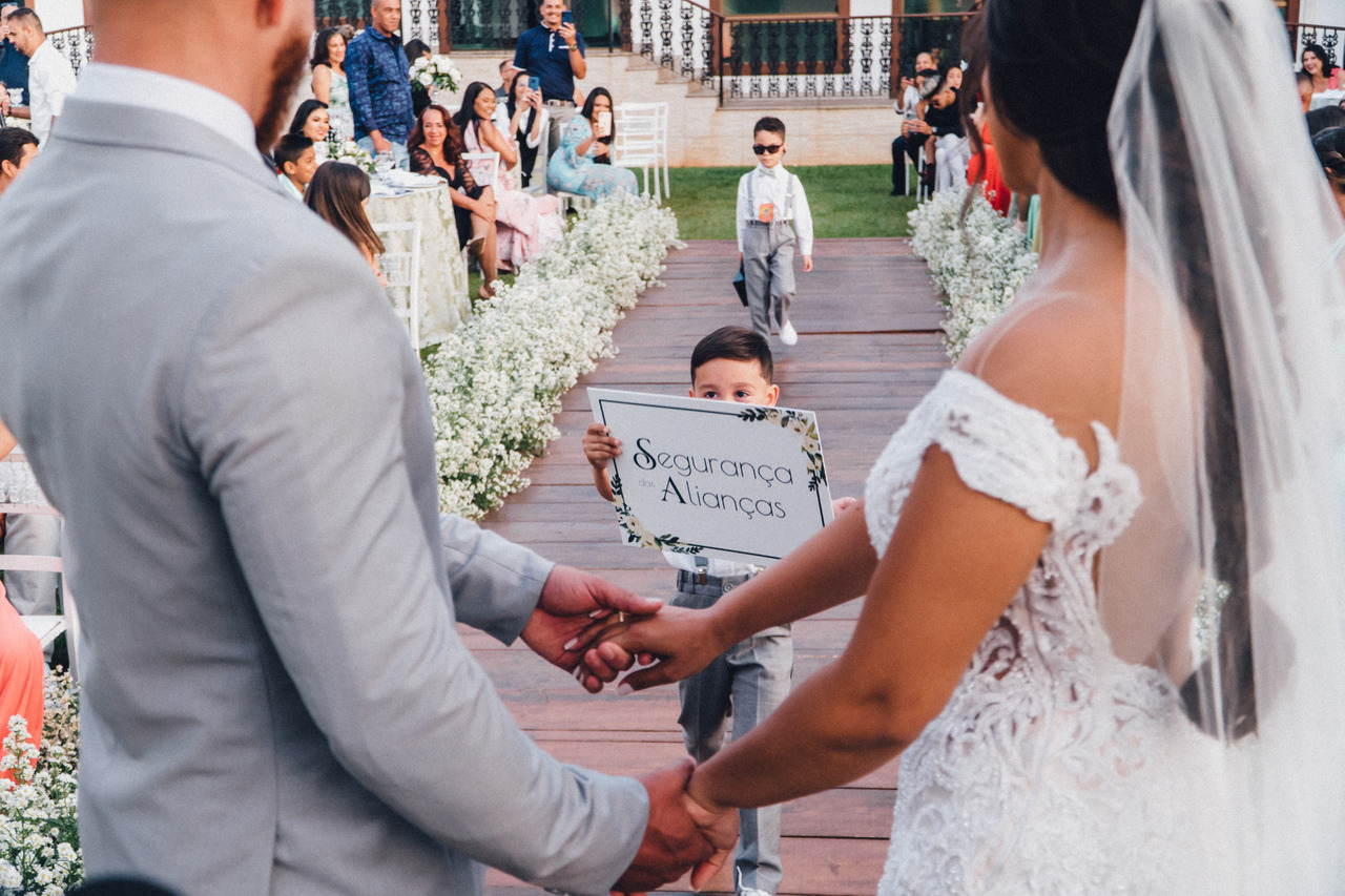 Thiago Foxer - Fotógrafo de casamento em BH
