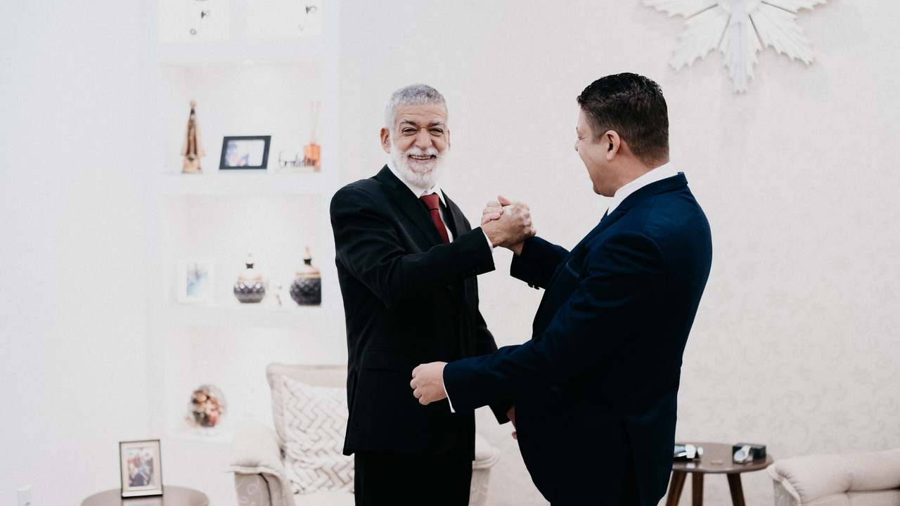 Thiago Foxer – Fotógrafo de casamento em BH e Região