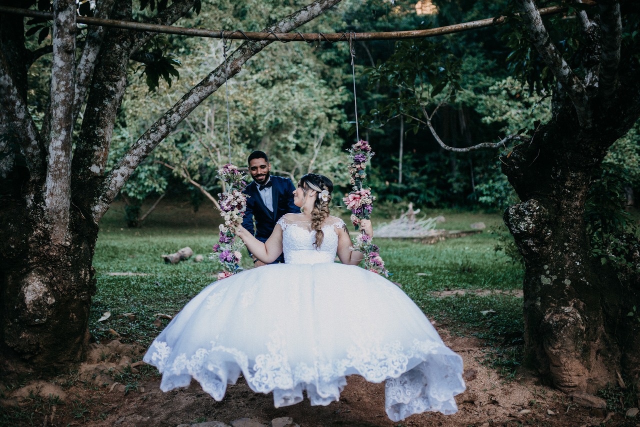Thiago Foxer – Fotógrafo de casamento em BH e Região