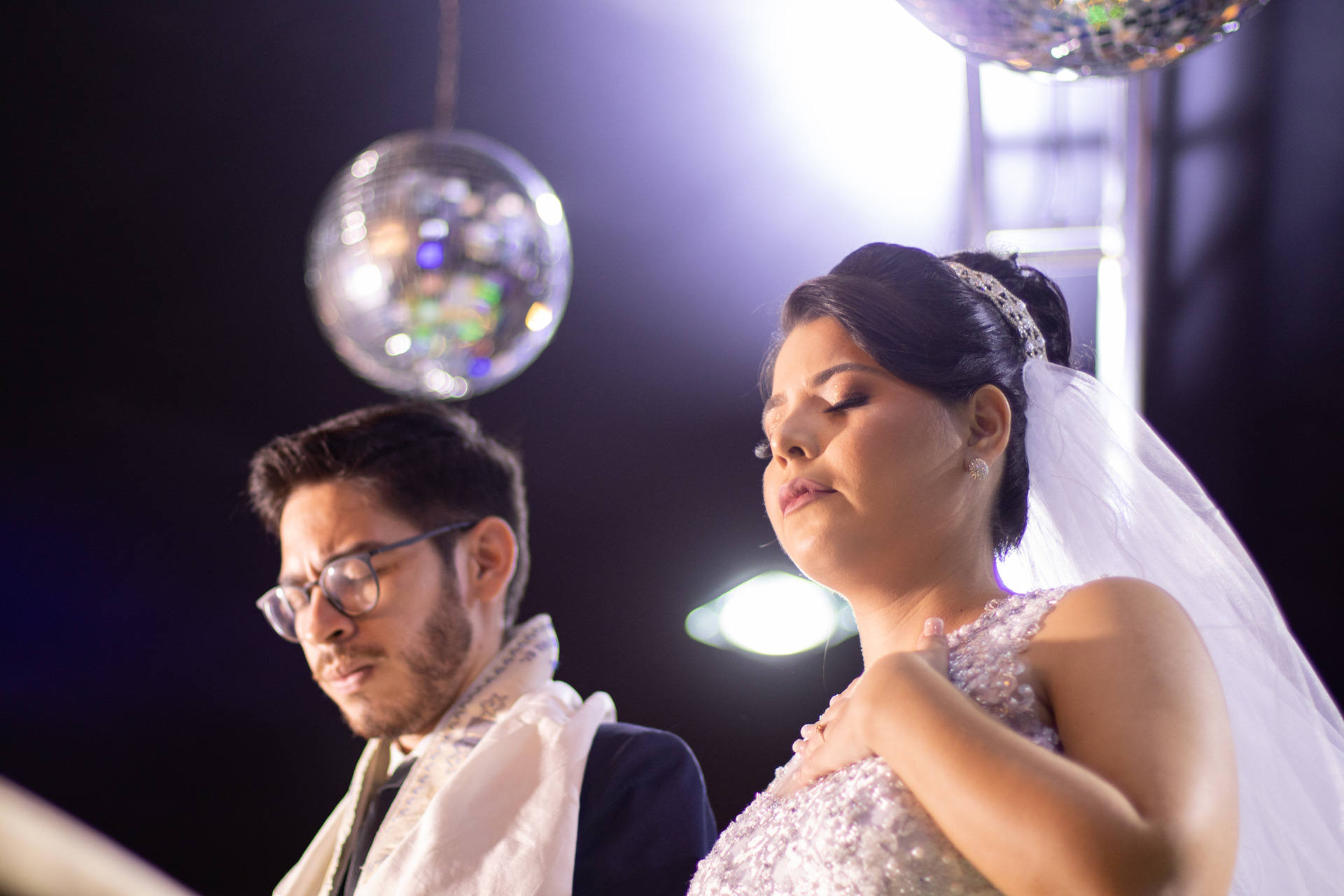 Fotógrafo de Casasmento em Brasília