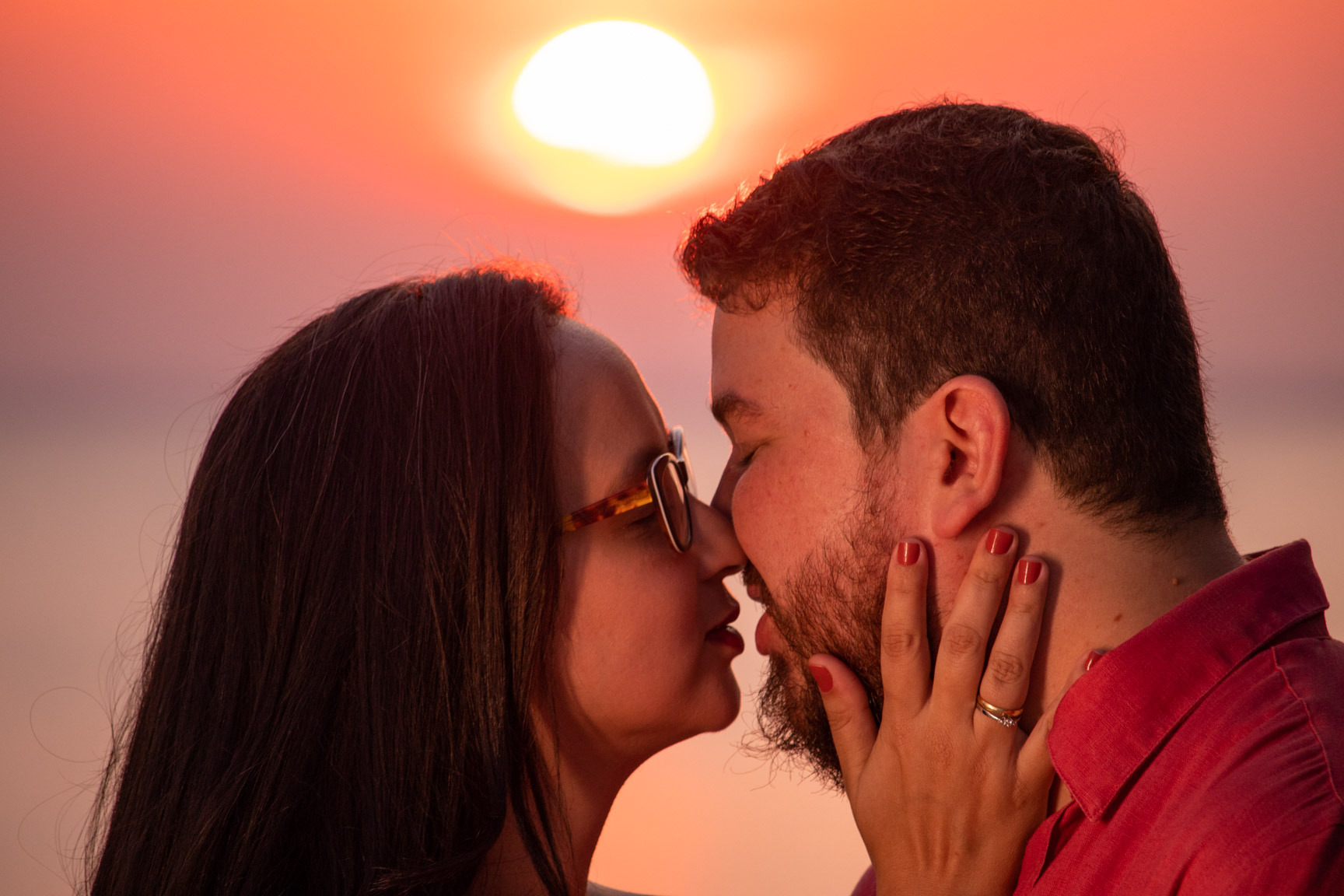 Fotógrafo de Pré Wedding em Alter do Chão