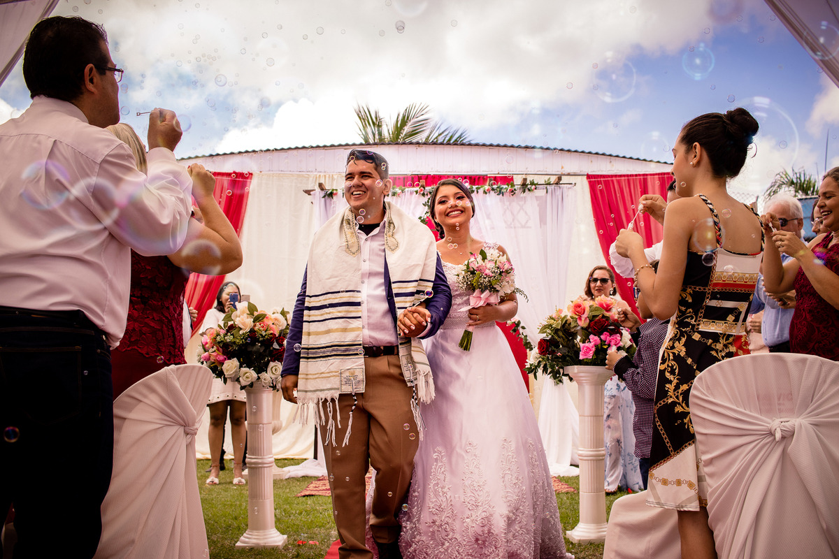 Fotografia de Casamento em Brasilia