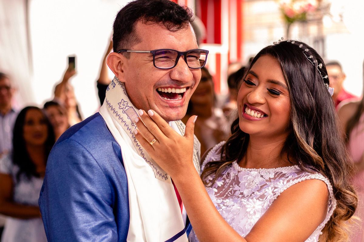 Fotógrafo de Casamentos em Brasília