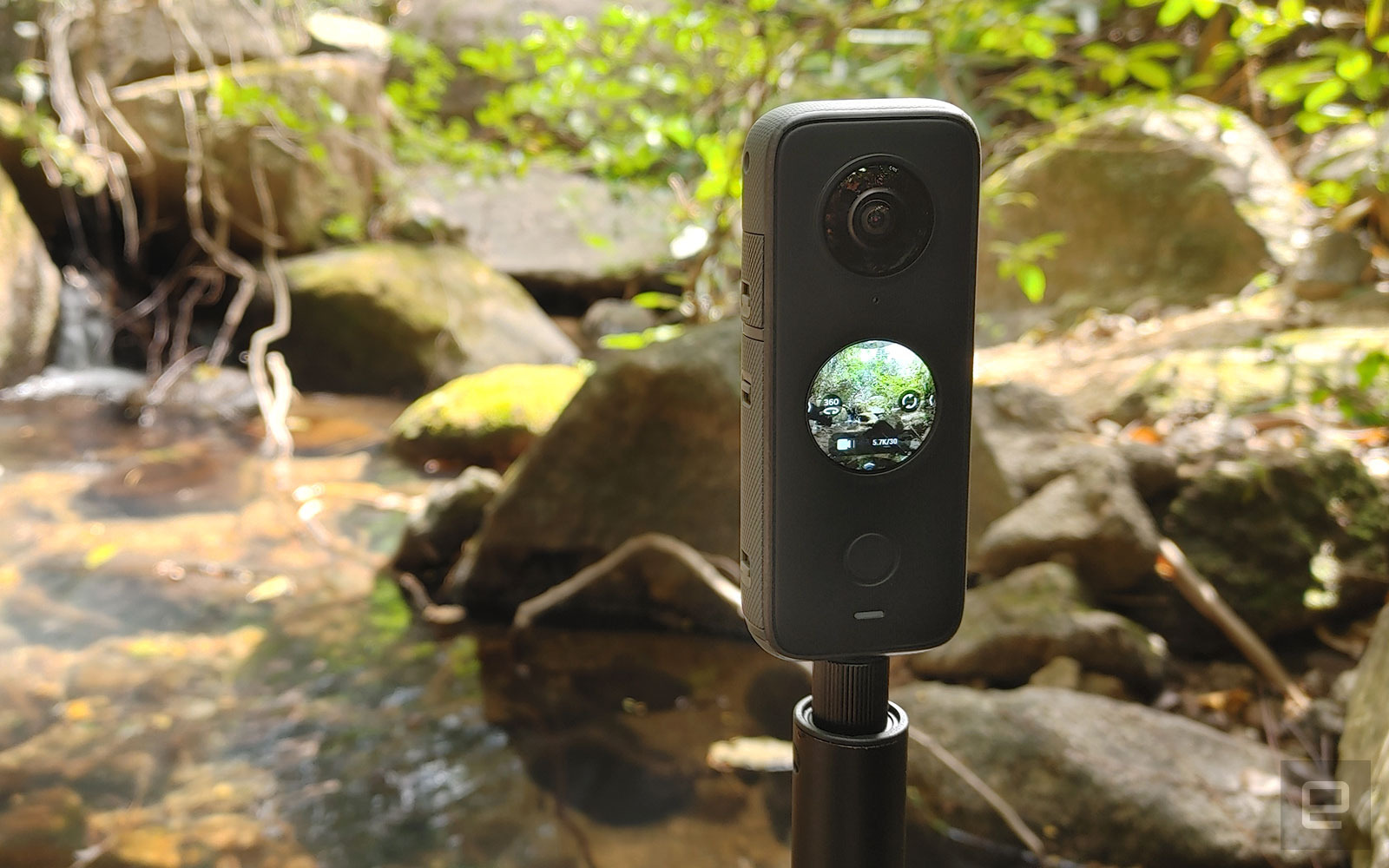 Videos com câmera 360 em Brasília e em Goiânia, Goiás