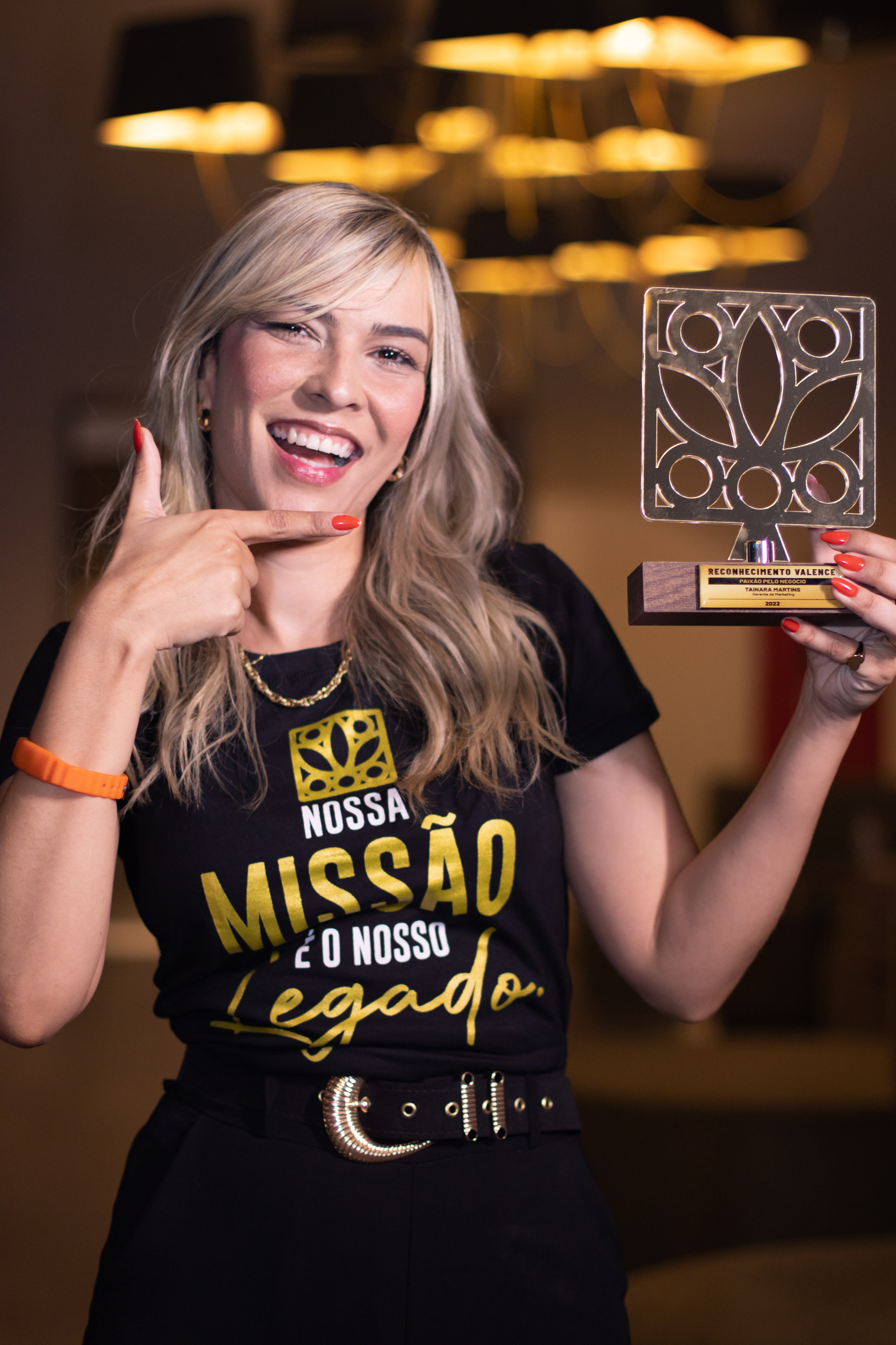 Fotógrafo de evento em Brasília