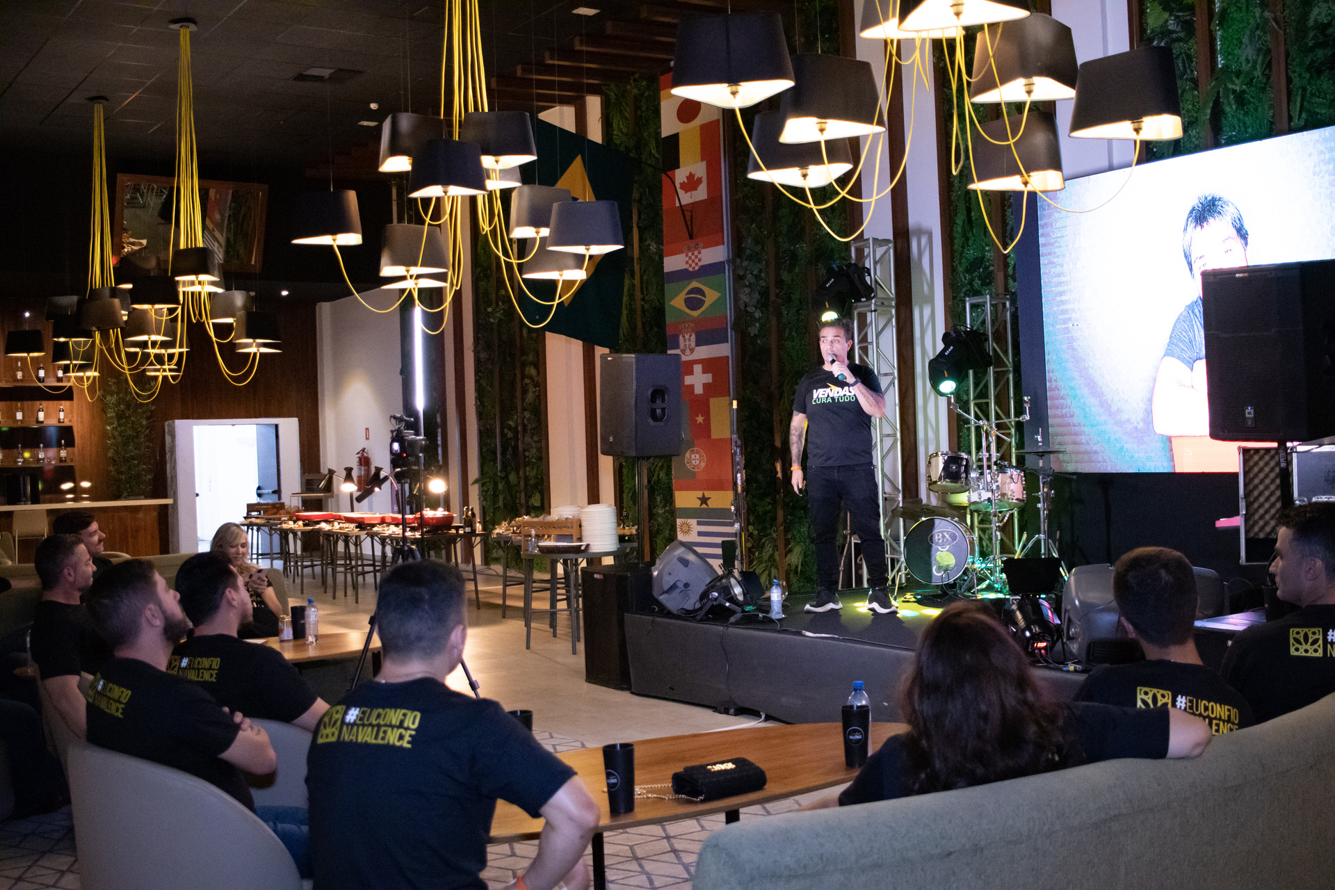 FOTOGRAFO DE PALESTRAS EM BRASILIA
