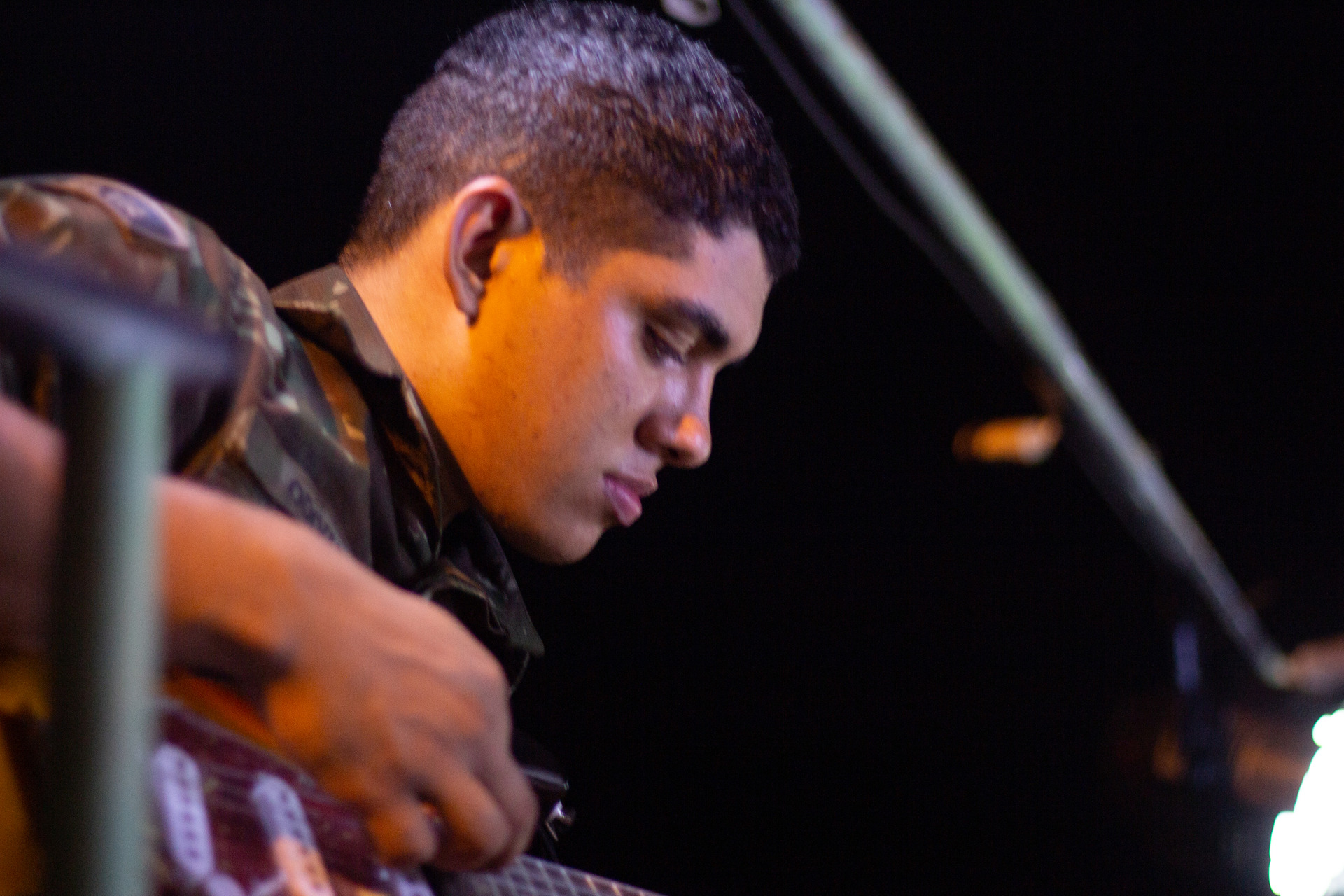 fotógrafo musical em brasília