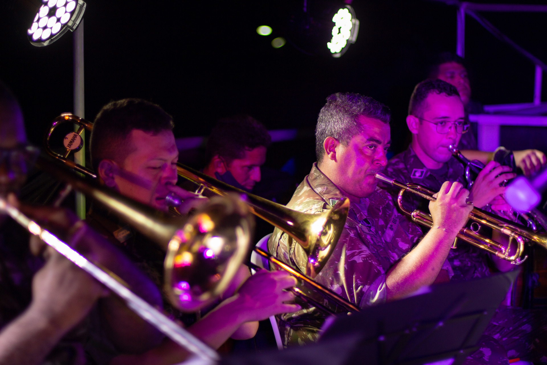fotografo de evento musical em brasília