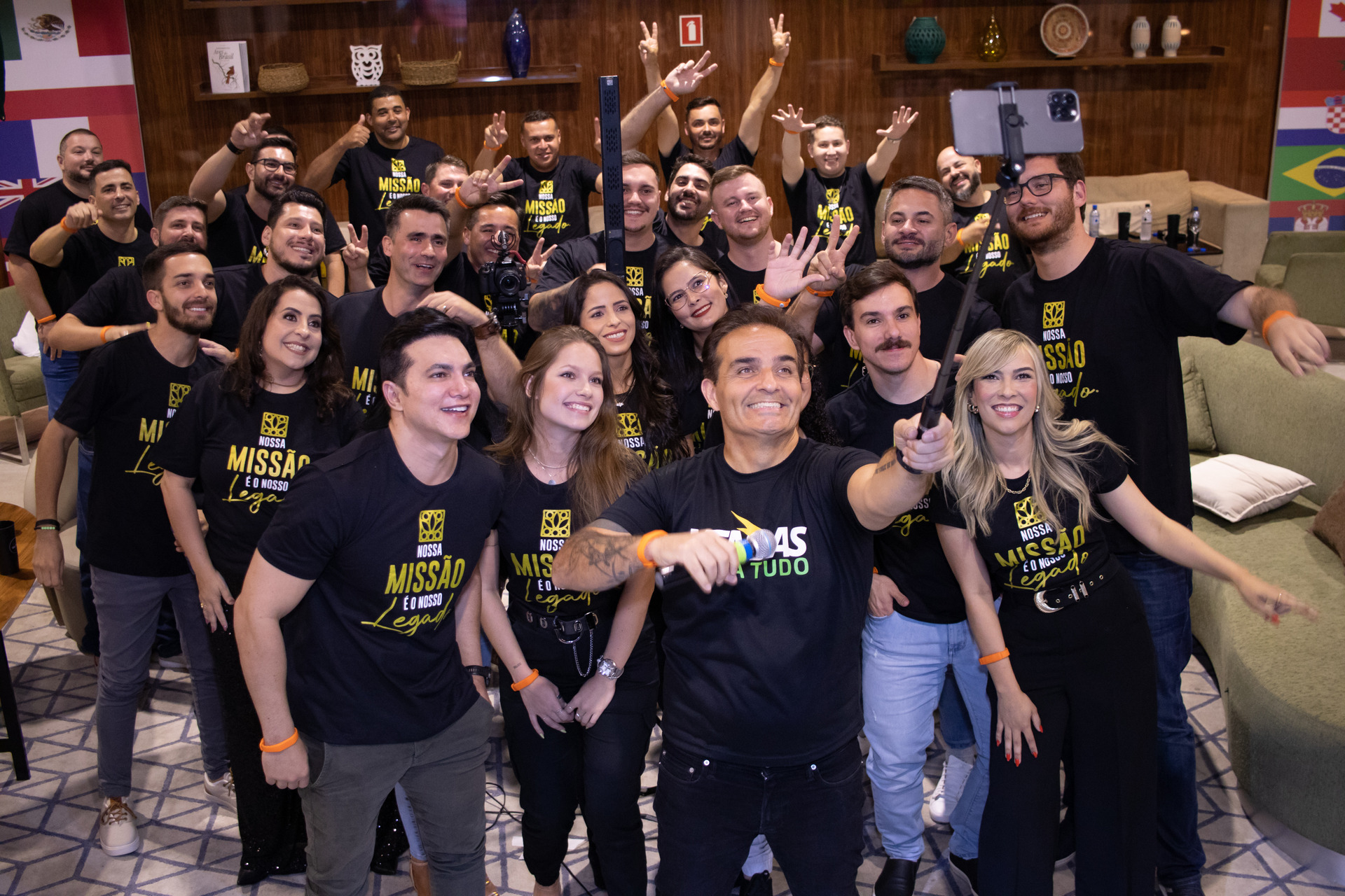 Fotógrafo de Eventos em Brasília