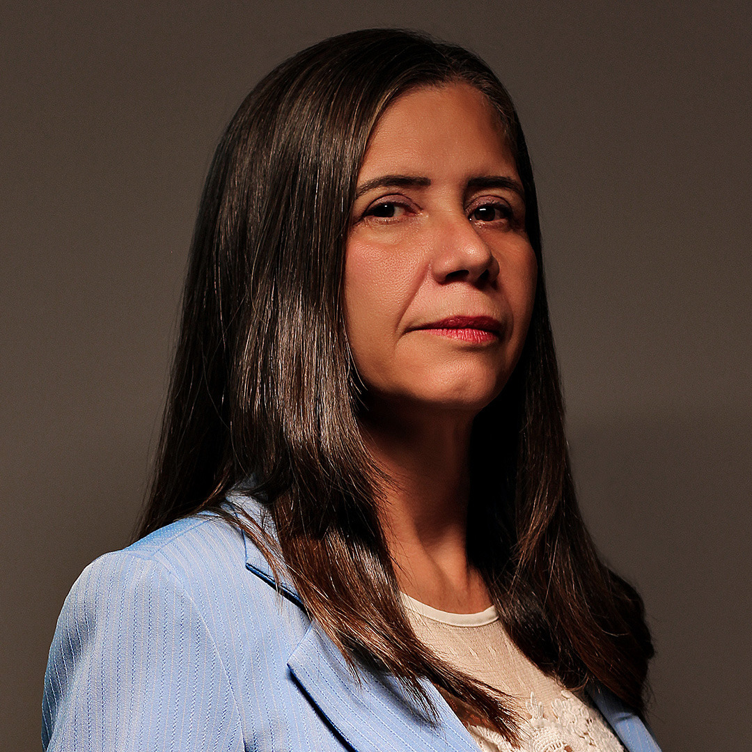 Marta Magda - Advogada em Uberlândia/MG há mais de 25 anos