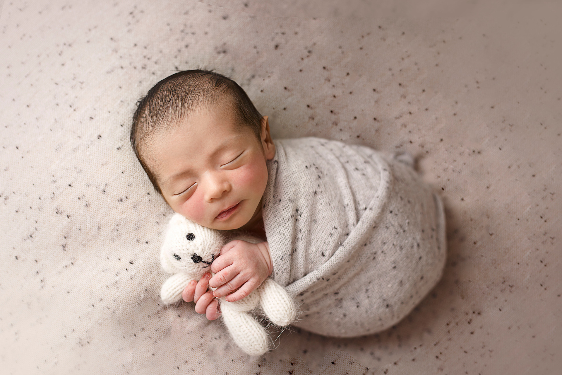 ENSAIO NEWBORN NITERÓI