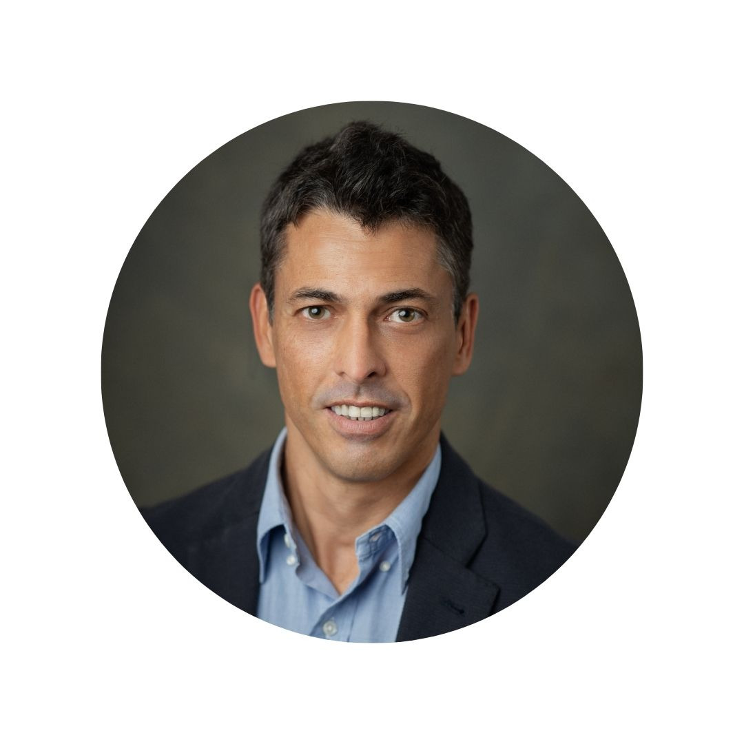 retrato profissional masculino