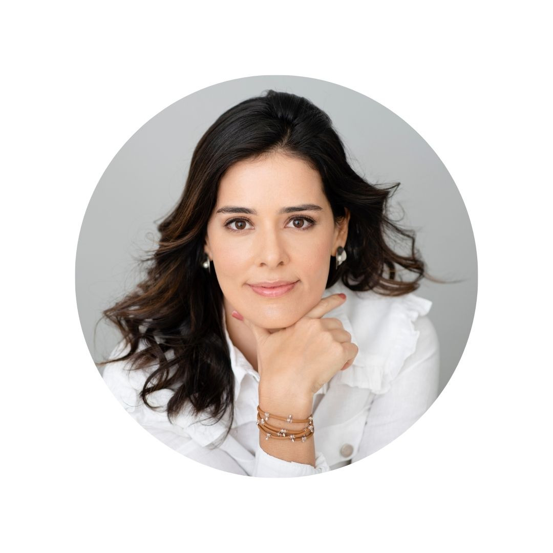 retrato profissional feminino